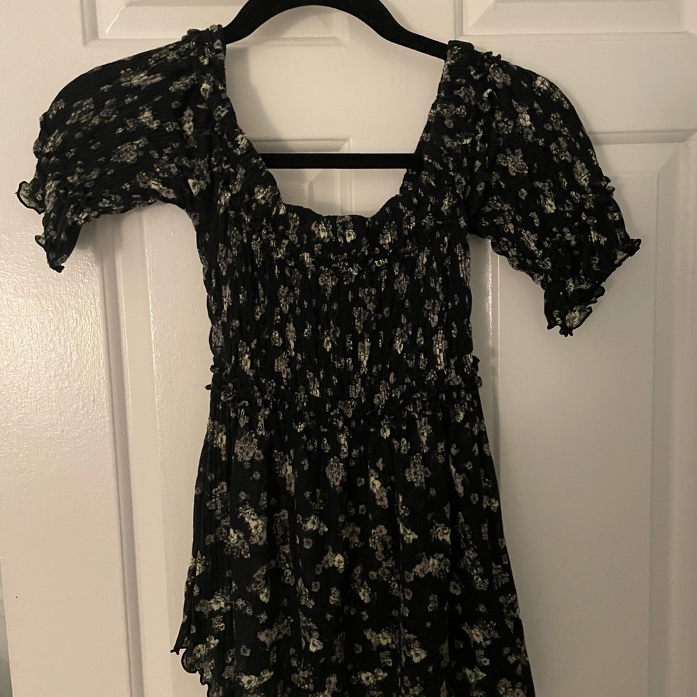Free people top